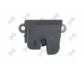 Zmek vklopnch zadnch dve LORO ‐ LOR 132-046-009