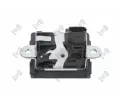 LORO Zmek vklopnch zadnch dve LOR 132-046-009, 132-046-009