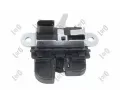 LORO Zmek vklopnch zadnch dve LOR 132-046-009, 132-046-009