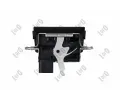 LORO Zmek vklopnch zadnch dve LOR 132-046-010, 132-046-010