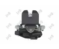 LORO Zmek vklopnch zadnch dve LOR 132-048-001, 132-048-001