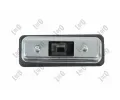 LORO Spna, oteven zadnch dve LOR 132-048-003, 132-048-003