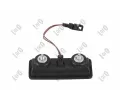 LORO Spna, oteven zadnch dve LOR 132-048-004, 132-048-004