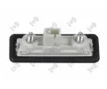 LORO Spna, oteven zadnch dve LOR 132-048-005, 132-048-005