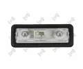LORO Spna, oteven zadnch dve LOR 132-048-005, 132-048-005