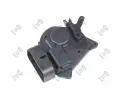 Nastavovac prvek centrlnho zamykn LORO ‐ LOR 132-051-008