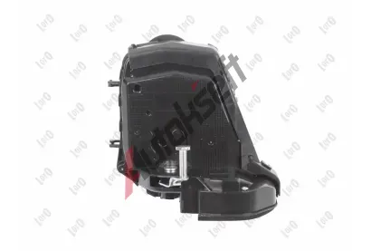 LORO Zámek dveří LOR 132-051-013, 132-051-013 LORO Zámek dveří LOR 132-051-013, 132-051-013