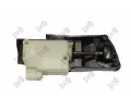 Nastavovac prvek centrlnho zamykn LORO ‐ LOR 132-052-031