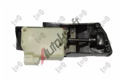 LORO Nastavovac prvek centrlnho zamykn LOR 132-052-031, 132-052-031