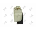 LORO Nastavovac prvek centrlnho zamykn LOR 132-052-031, 132-052-031