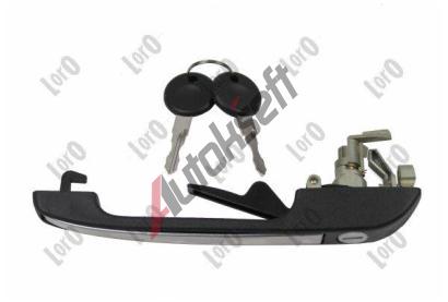LORO Rukoje dve LOR 132-053-001, 132-053-001