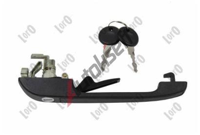 LORO Rukoje dve LOR 132-053-002, 132-053-002