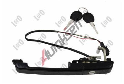 LORO Rukoje dve LOR 132-053-009, 132-053-009