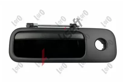 LORO Rukojeť dveří LOR 132-053-029, 132-053-029 LORO Rukojeť dveří LOR 132-053-029, 132-053-029