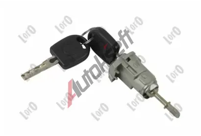 LORO Zamykac vlec LOR 132-053-032, 132-053-032