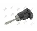 LORO Zamykac vlec LOR 132-053-033, 132-053-033