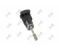 LORO Zamykac vlec LOR 132-053-033, 132-053-033