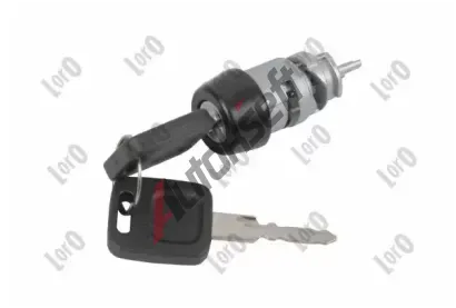 LORO Zamykací válec zámku zapalování LOR 132-053-034, 132-053-034  LORO Zamykací válec zámku zapalování LOR 132-053-034, 132-053-034