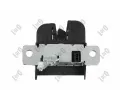 LORO Zmek vklopnch zadnch dve LOR 132-053-041, 132-053-041