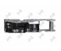 LORO Zmek kapoty motoru LOR 132-053-042, 132-053-042