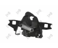 Zmek kapoty motoru LORO ‐ LOR 132-053-043