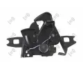 LORO Zmek kapoty motoru LOR 132-053-043, 132-053-043