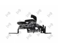 LORO Zmek kapoty motoru LOR 132-053-043, 132-053-043