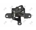Zmek kapoty motoru LORO ‐ LOR 132-053-044