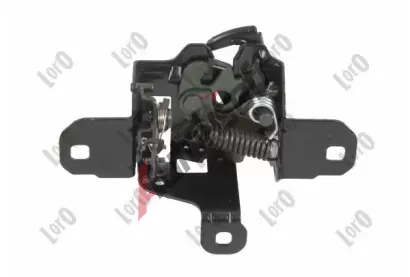 LORO Zmek kapoty motoru LOR 132-053-044, 132-053-044