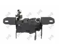 LORO Zmek kapoty motoru LOR 132-053-044, 132-053-044