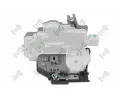 Zmek dve LORO ‐ LOR 132-053-058