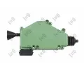 Nastavovac prvek centrlnho zamykn LORO ‐ LOR 132-053-073