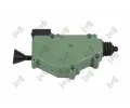 LORO Nastavovac prvek centrlnho zamykn LOR 132-053-073, 132-053-073
