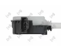 LORO Nastavovac prvek centrlnho zamykn LOR 132-053-075, 132-053-075