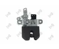 Zmek vklopnch zadnch dve LORO ‐ LOR 132-053-079