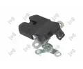 LORO Zmek vklopnch zadnch dve LOR 132-053-079, 132-053-079
