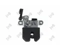 Zmek vklopnch zadnch dve LORO ‐ LOR 132-053-080