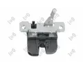 Zmek vklopnch zadnch dve LORO ‐ LOR 132-053-082