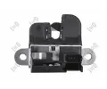 LORO Zmek vklopnch zadnch dve LOR 132-053-083, 132-053-083