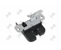 Zmek vklopnch zadnch dve LORO ‐ LOR 132-053-085