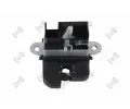 Zmek vklopnch zadnch dve LORO ‐ LOR 132-053-086