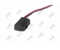 LORO Spna zmku dve LOR 132-053-092, 132-053-092