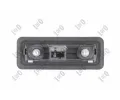 LORO Spna, oteven zadnch dve LOR 132-053-098, 132-053-098