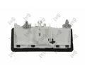 LORO Spna, oteven zadnch dve LOR 132-053-099, 132-053-099