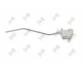 Nastavovac prvek centrlnho zamykn LORO ‐ LOR 132-053-109
