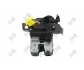 Zmek vklopnch zadnch dve LORO ‐ LOR 132-053-110