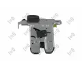 LORO Zmek vklopnch zadnch dve LOR 132-053-110, 132-053-110