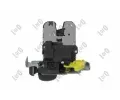 LORO Zmek vklopnch zadnch dve LOR 132-053-110, 132-053-110