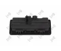 LORO Spna, zadn dvee LOR 132-053-112, 132-053-112
