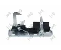 Zmek kapoty motoru LORO ‐ LOR 132-053-120